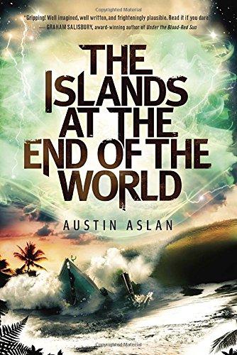 TheIslandsattheEndoftheWorld