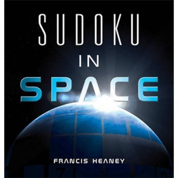 Sudoku in Space