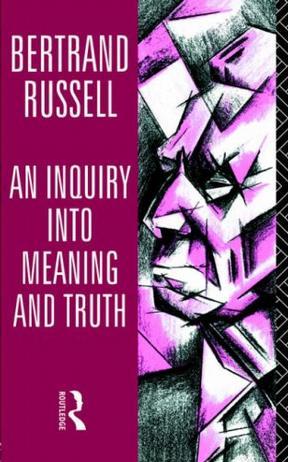 Inquiry into Meaning and Truth