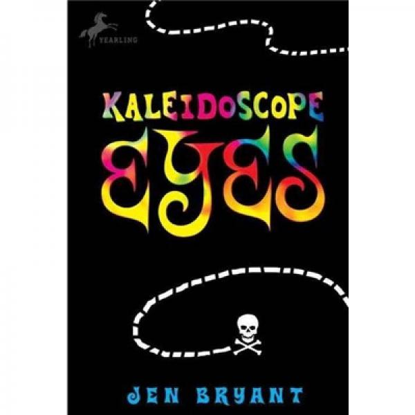 Kaleidoscope Eyes