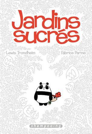 Jardin sucrés