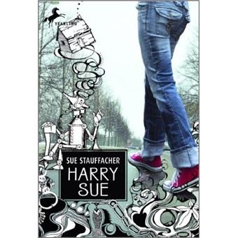 HarrySue