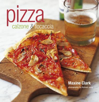 Pizza:Calzone&Focaccia