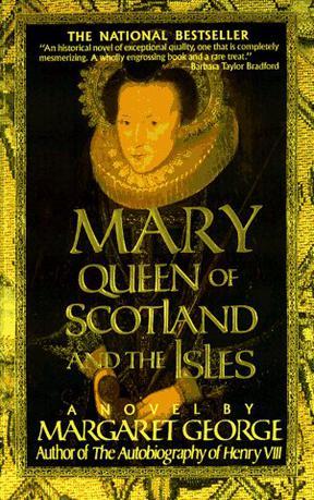 Mary Queen of Scotland and the Isles