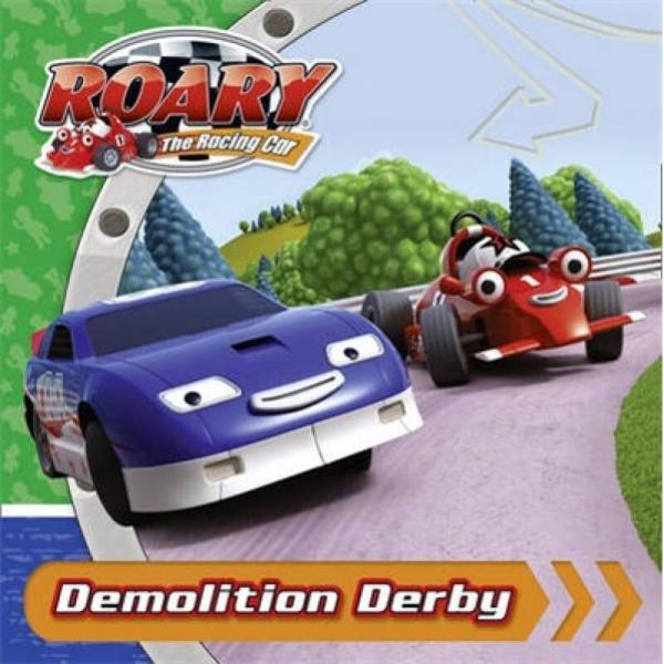Demolition Derby