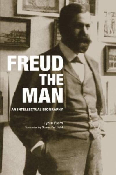 Freud the Man