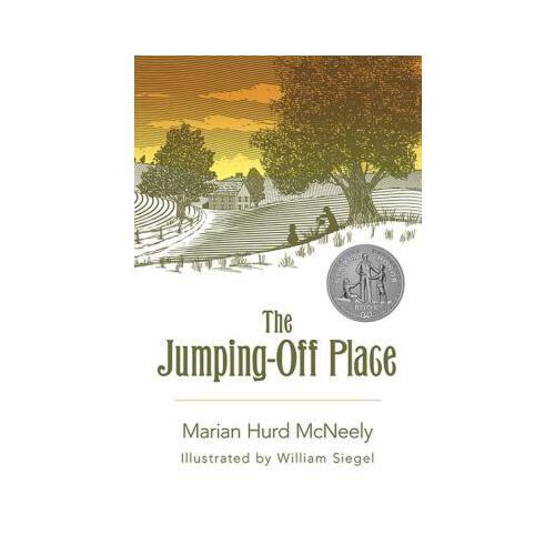 The Jumping-Off Place