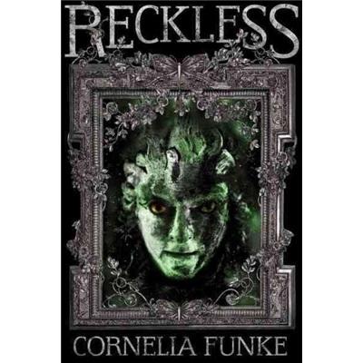 Reckless(AudioCD)