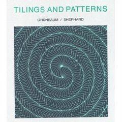 Tilings and Patterns：An Introduction