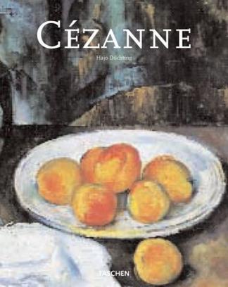 Paul Cezanne：1839-1906 Nature Into Art