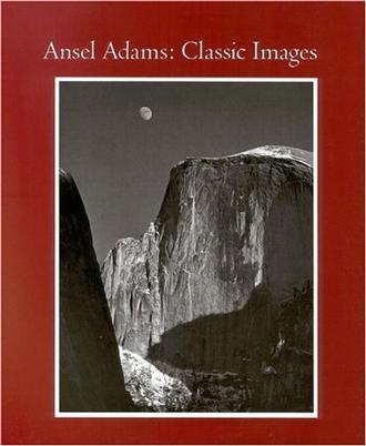 Ansel Adams