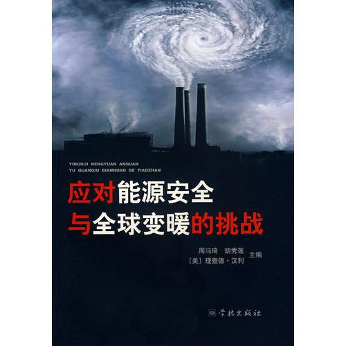 應(yīng)對(duì)能源安全與全球變暖的挑戰(zhàn)