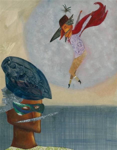 大鼻子情圣的故事