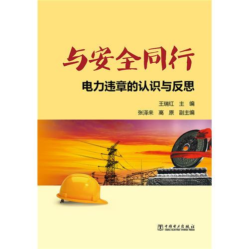 與安全同行——電力違章的認(rèn)識(shí)與反思