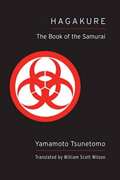 Hagakure : The Book of 