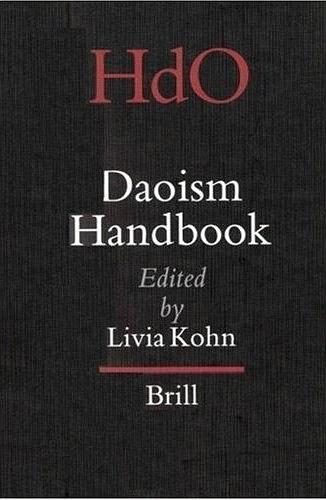 Daoism Handbook