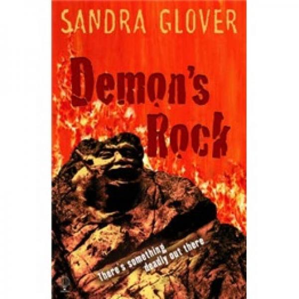 Demon's Rock
