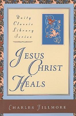 JesusChristHeals