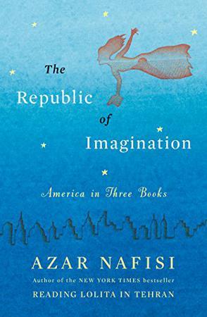 The Republic of Imagination