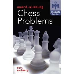 Award-WinningChessProblems