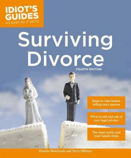 Surviving Divorce