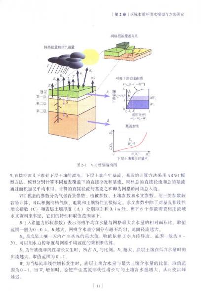 气候变化对南方典型洪涝灾害高风险区防洪安全影响及适应对策