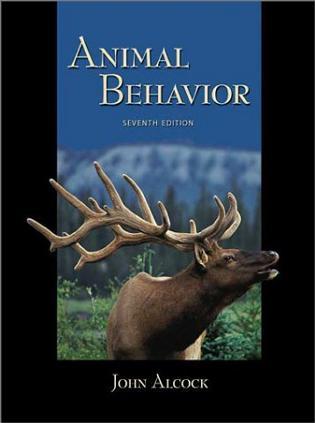 Animal Behavior：Animal Behavior