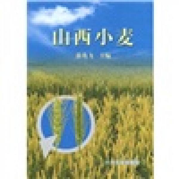 山西小麥