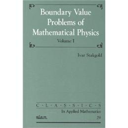 BoundaryValueProblemsofMathematicalPhysics