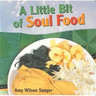 ALittleBitofSoulFood