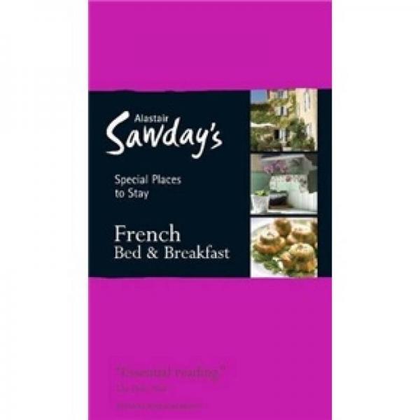 French Bed and Breakfast