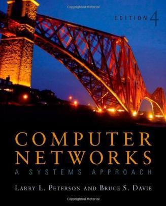 Computer Networks：Computer Networks