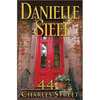 44CharlesStreet[查爾斯街44號]