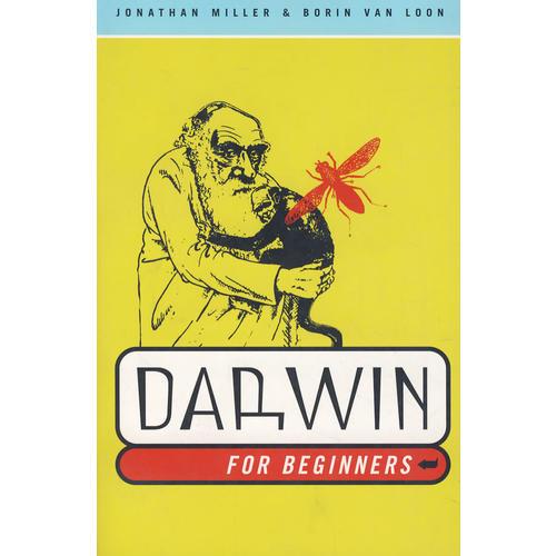 Darwin for Beginners達(dá)爾文理論初階