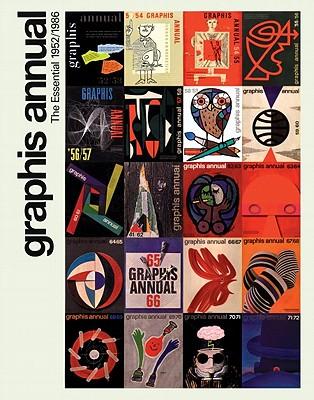 GraphisAnnual:TheEssential1952-1986