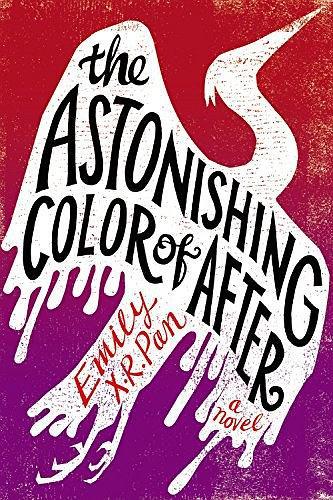 The Astonishing Color of After