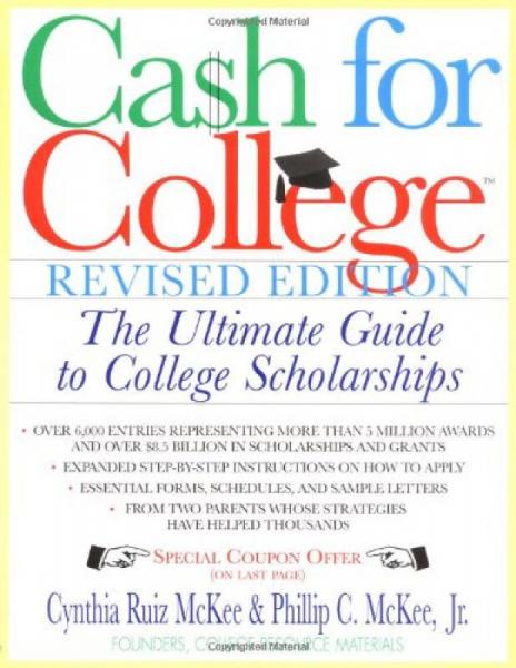 Cash For College, Rev. Ed.