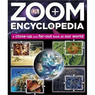 ZoomEncyclopedia.(Dk)