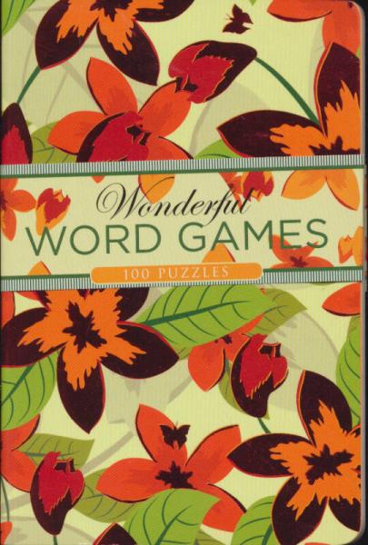 Word Games 2