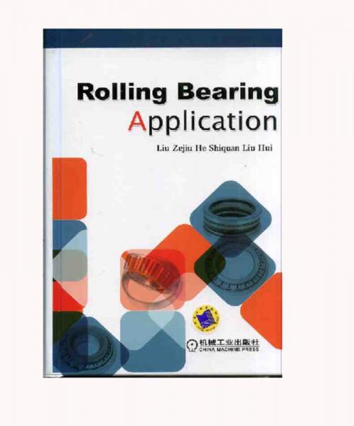 Rolling Bearing Application