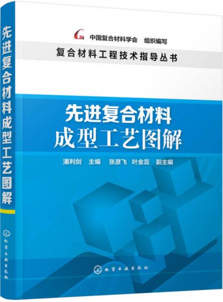 先进复合材料成型工艺图解