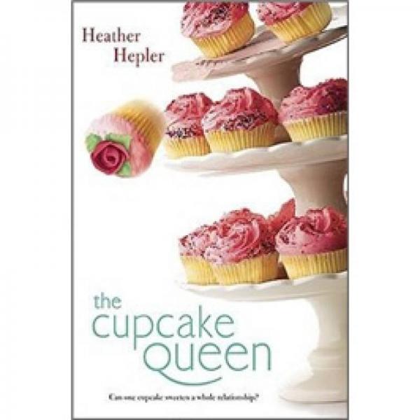 The Cupcake Queen