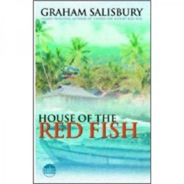 House of the Red Fish