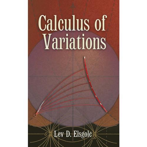 Calculus of Variations 