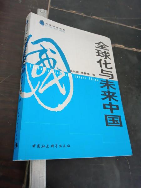 全球化與未來中國