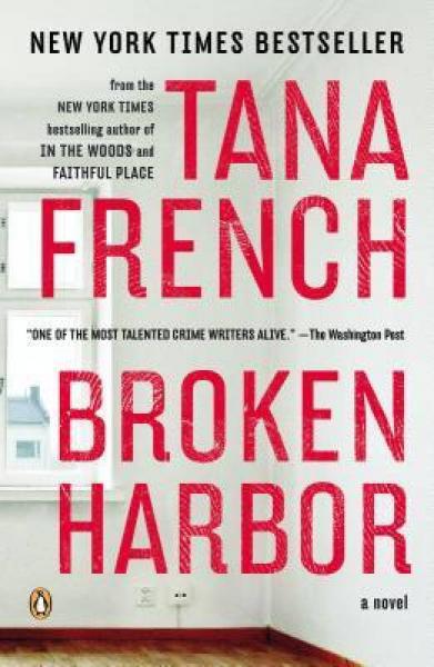 Broken Harbor  A Novel
