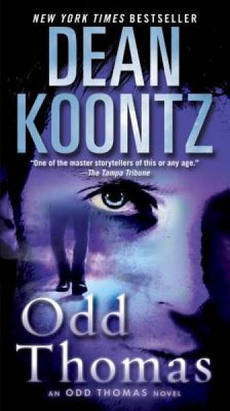 Odd Thomas: An Odd Thomas Novel