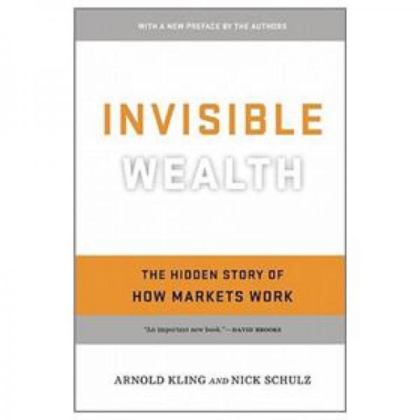 Invisible Wealth