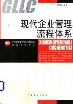 現(xiàn)代企業(yè)管理流程體系