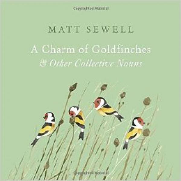 Matt Sewell's Collected Menagerie
